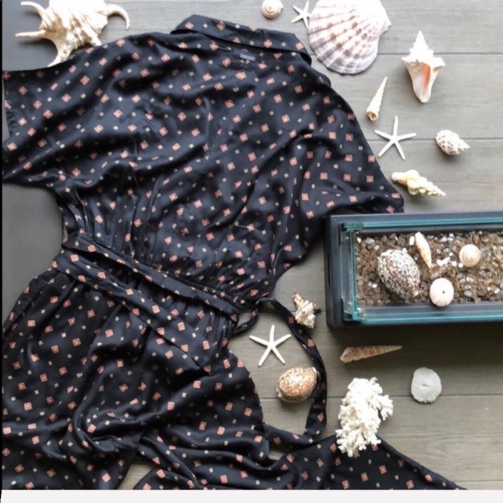 🌴🌼BILLABONG- BED STORY JUMPSUIT 🌼🌴 - Picture 8 of 8